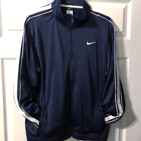 Nike Mens Track jacket - Picture 3 of 4